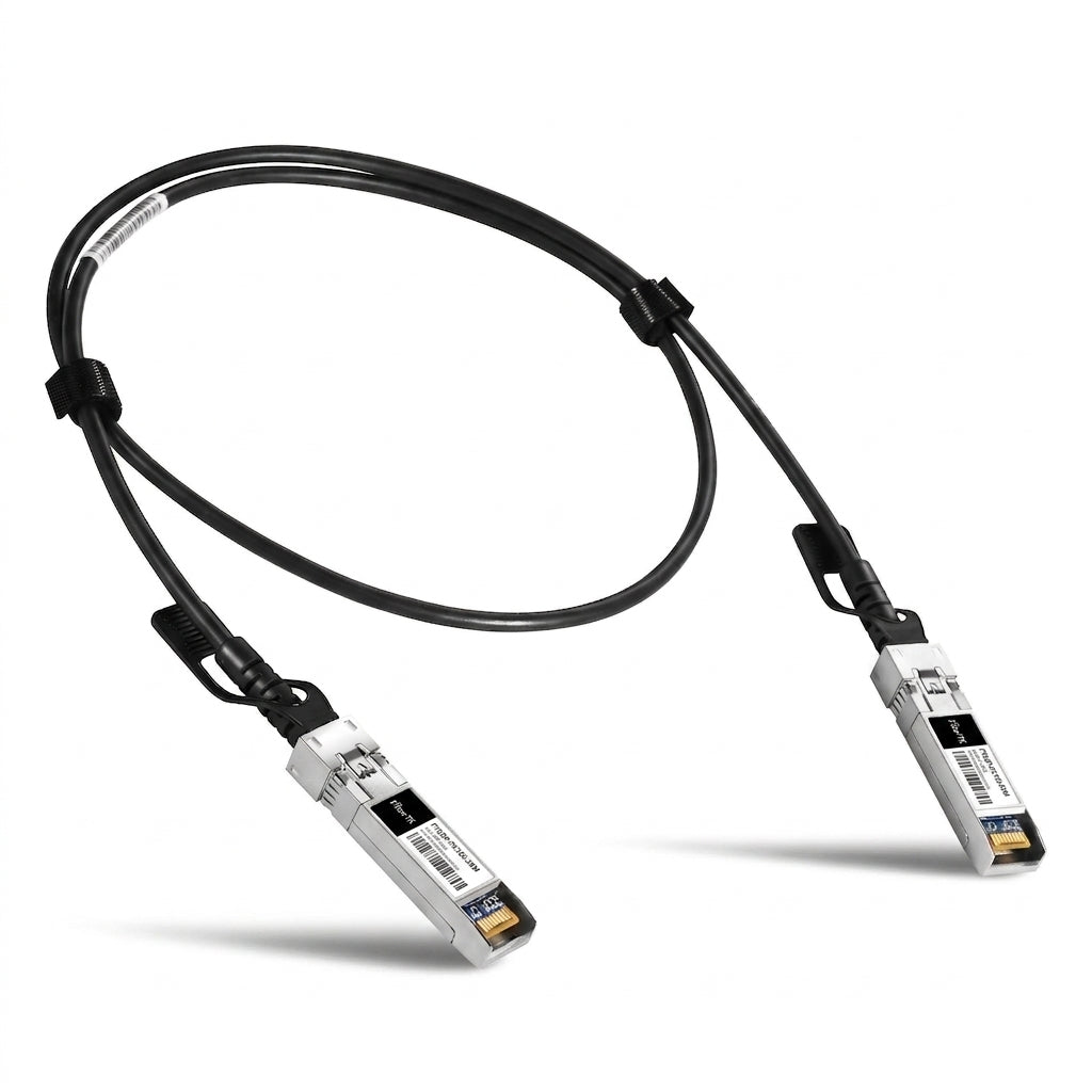 10G SFP+ DACケーブル
