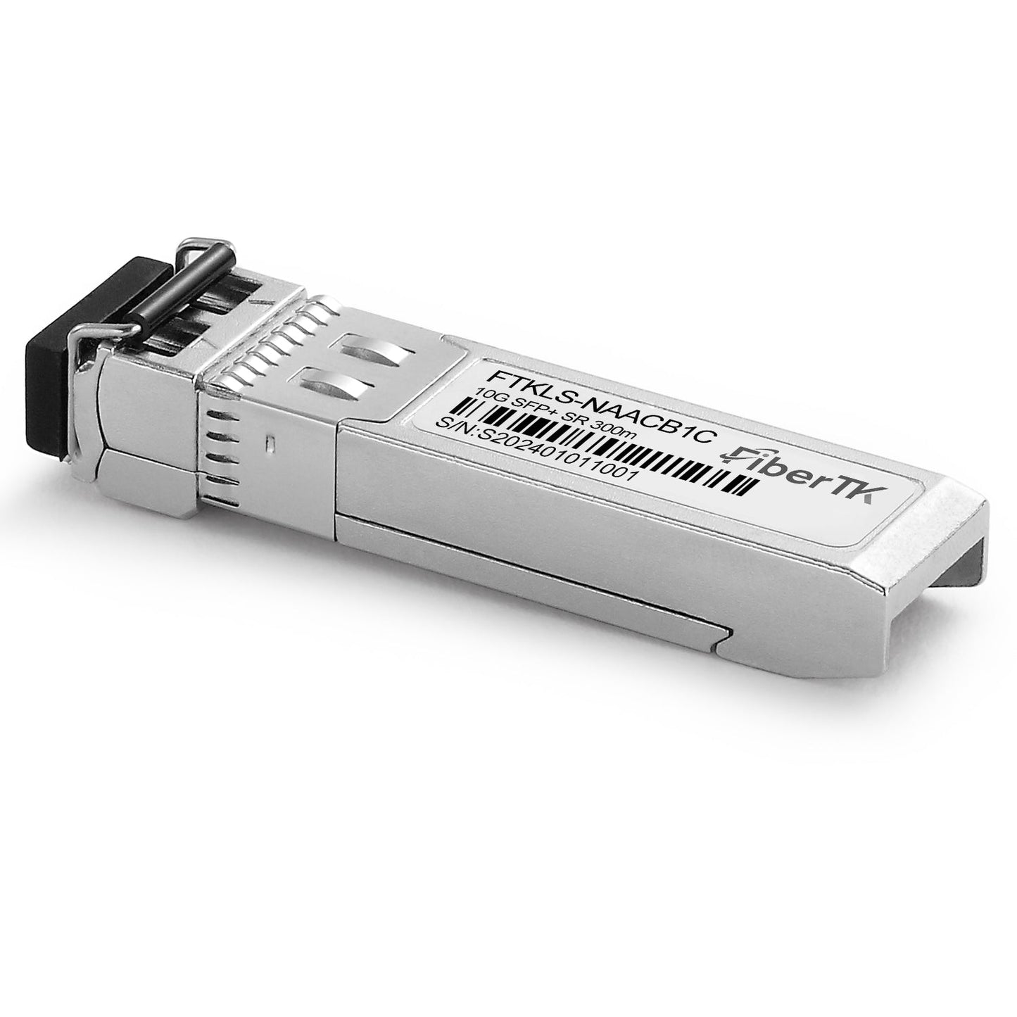 10G SFP SR 300m 光モジュール(850nm 11.3 Gbps )