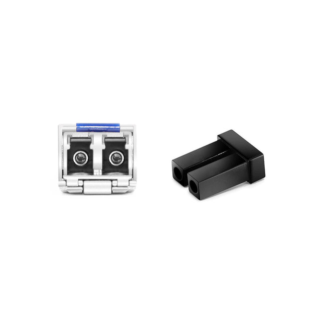 25GBASE-ER SFP28 1310nm 40km Duplex LC SMF