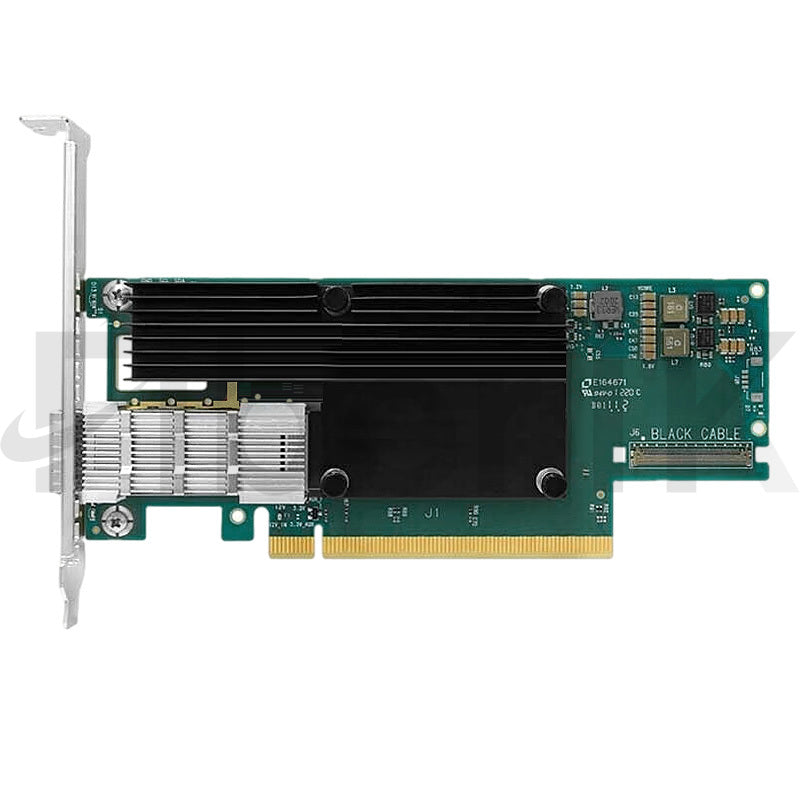 NVIDIA Mellanox MCX653105A-HDAT ConnectX-6