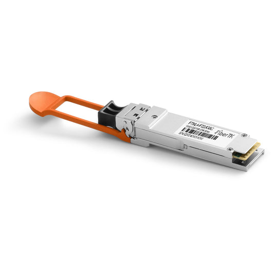 100G QSFP28 ER4 30km/40km 光モジュール(1295.56nm
1300.05nm
1304.58nm
1309.14nm 4x25.78125Gbps )