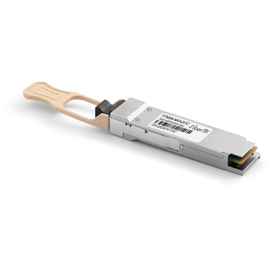 100G QSFP28 SR4 100m 光モジュール(850nm 4x25.78125Gbps )