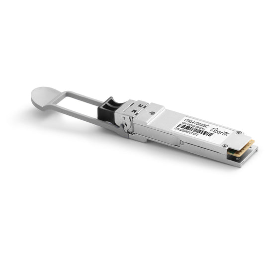 100G QSFP28 ZR4 80km 光モジュール(1295.56nm
1300.05nm
1304.58nm
1309.14nm 4x25.78125Gbps )