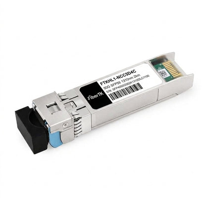 50GBASE-LX SFP56 1310nm 2km Duplex LC SMF