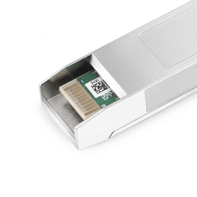 50GBASE-LX SFP56 1310nm 2km Duplex LC SMF