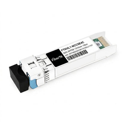 50GBASE-LR SFP56 1310nm 10km Duplex LC SMF