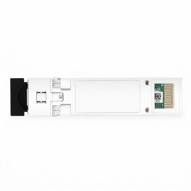 50GBASE-LR SFP56 1310nm 10km Duplex LC SMF