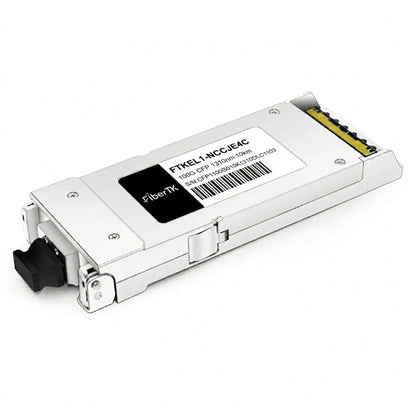 100GBASE-LR CFP 1310nm 10km Duplex LC SMF