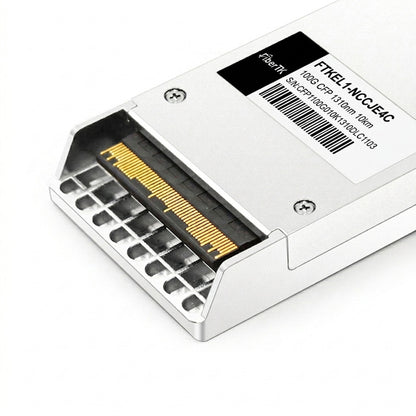 100GBASE-LR CFP 1310nm 10km Duplex LC SMF