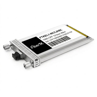100GBASE-ER CFP 1310nm 40km Duplex LC SMF