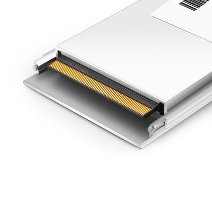 100GBASE-ER CFP 1310nm 40km Duplex LC SMF