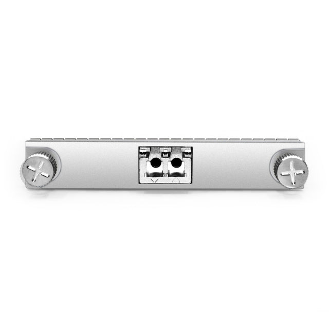 100GBASE-ZR CFP 1550nm 80km Duplex LC SMF