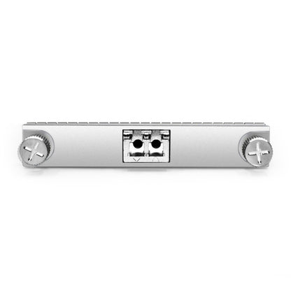 100GBASE-ZR CFP 1550nm 80km Duplex LC SMF