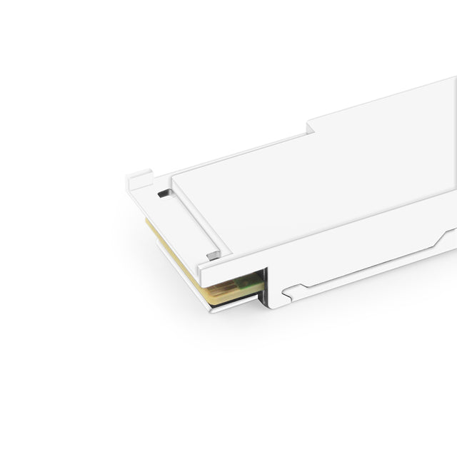 100GBASE-SR QSFP28 850nm 200m on OM3/300m on OM4 MPO/MTP-12 MMF