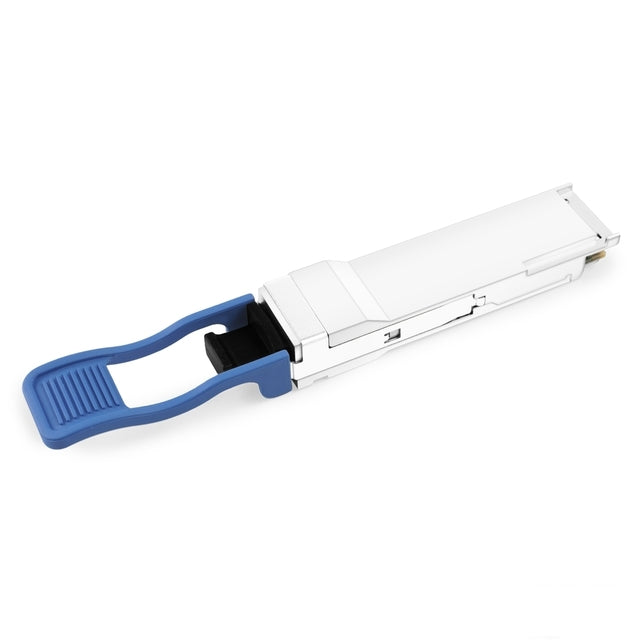 100GBASE-LX QSFP28 1310nm 500m Duplex LC SMF
