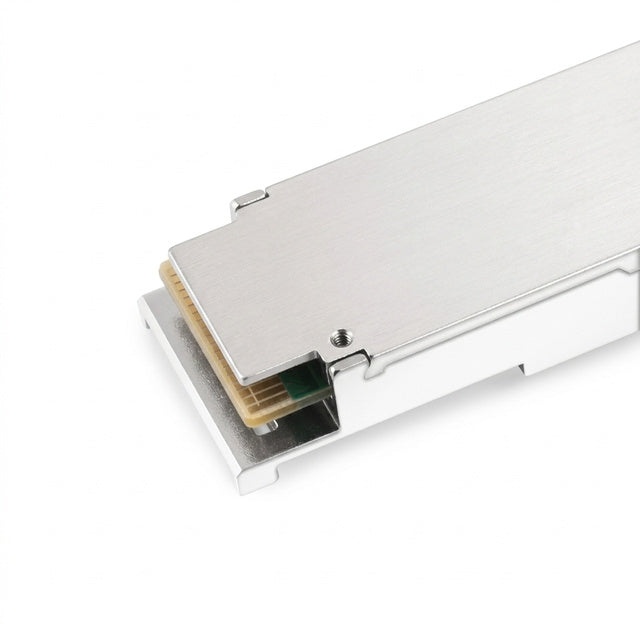 100GBASE-LX QSFP28 1310nm 500m Duplex LC SMF
