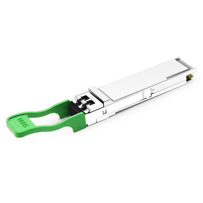 100GBASE-LX QSFP28 1310nm 2km Duplex LC SMF