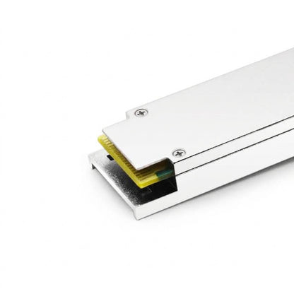 100GBASE-LX QSFP28 1310nm 2km Duplex LC SMF