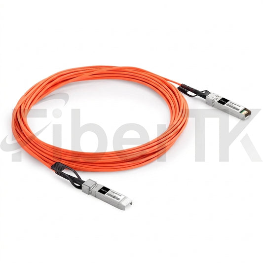 10G SFP+ AOCケーブル