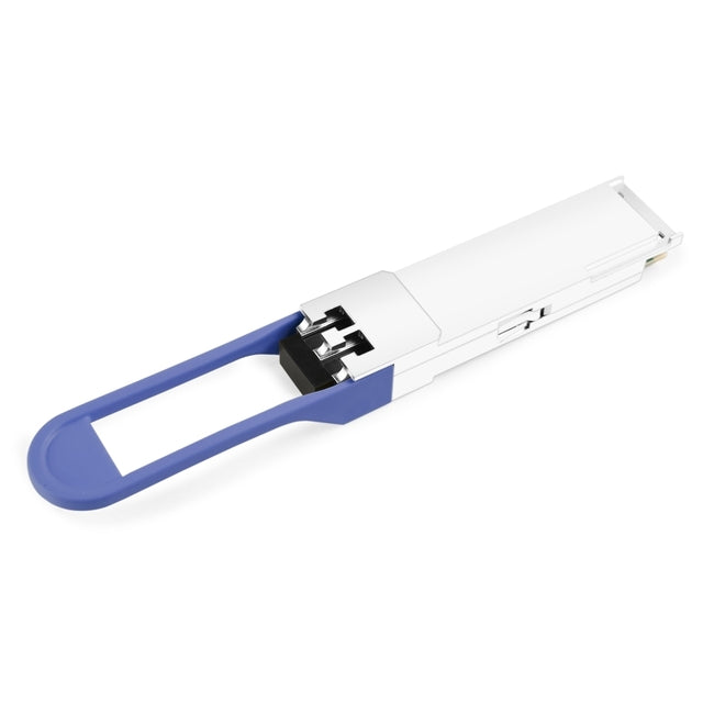 100GBASE-LR QSFP28 1310nm 10km Duplex LC SMF