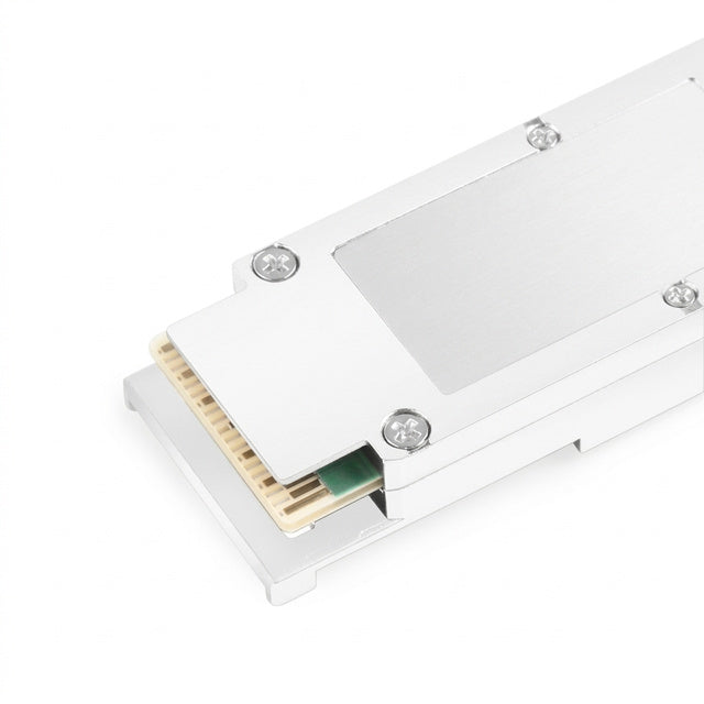 100GBASE-LR QSFP28 1310nm 10km Duplex LC SMF