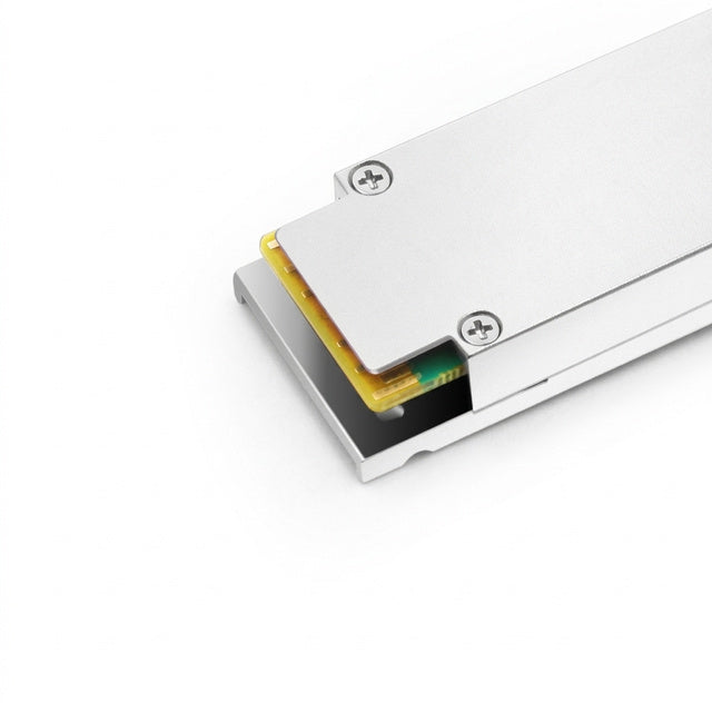 100GBASE-LR+ QSFP28 1310nm 20km Duplex LC SMF