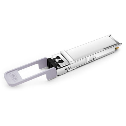 100GBASE-ER QSFP28 1310nm 25km Duplex LC SMF