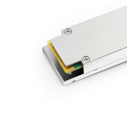 100GBASE-ER QSFP28 1310nm 30km Duplex LC SMF