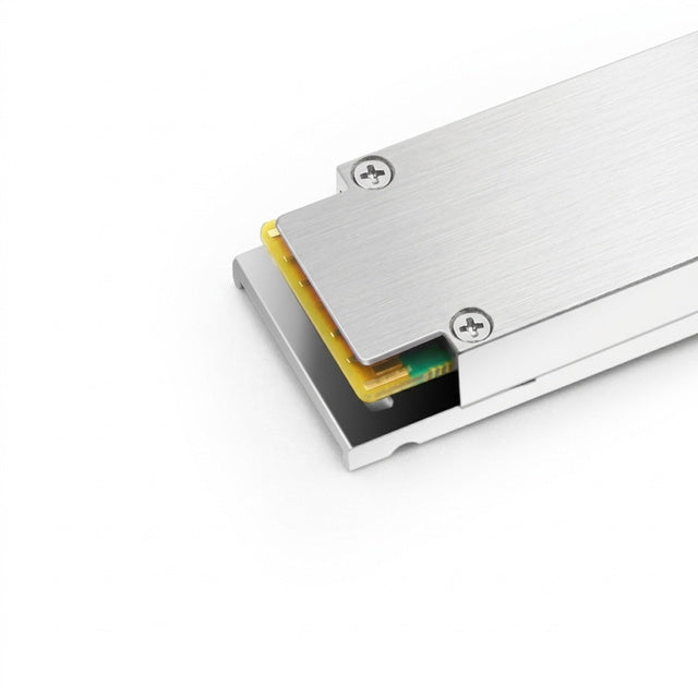 100GBASE-ER QSFP28 1310nm 40km Duplex LC SMF