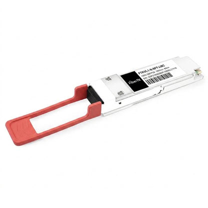 100GBASE-ZR QSFP28 1550nm 60km Duplex LC SMF