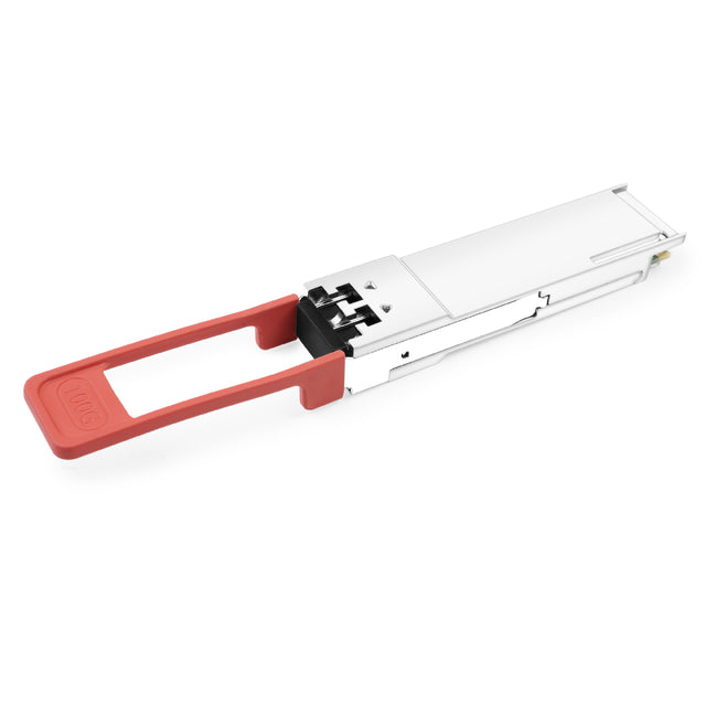 100GBASE-ZR QSFP28 1550nm 60km Duplex LC SMF