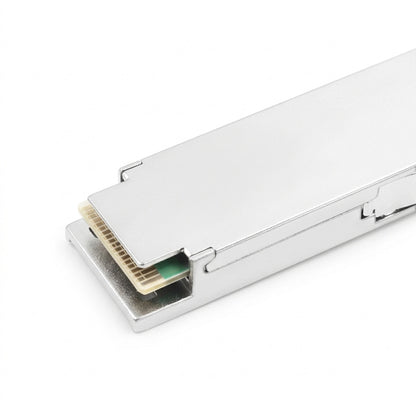 100GBASE-ZR QSFP28 1550nm 60km Duplex LC SMF