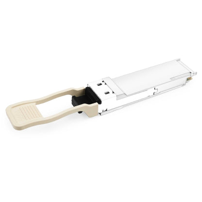 100GBASE-SR QSFP28 850nm 70m on OM3/100m on OM4 MPO/MTP-12 MMF