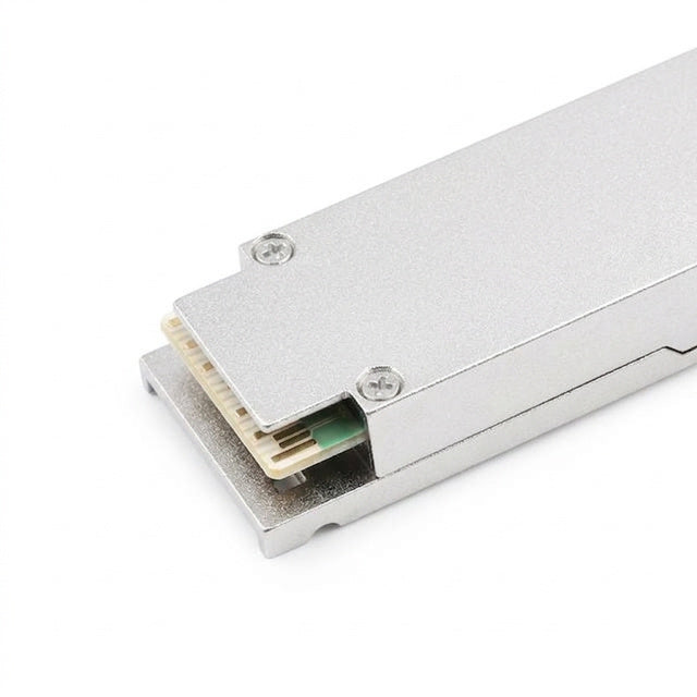 100GBASE-ZR QSFP28 1550nm 80km Duplex LC SMF