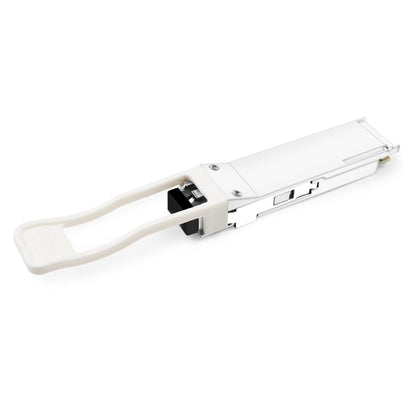 100GBASE-ZR QSFP28 1550nm 80km(With EDFA and DCM) Duplex LC SMF
