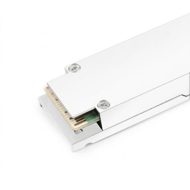 100GBASE-ZR QSFP28 1550nm 80km(With EDFA and DCM) Duplex LC SMF