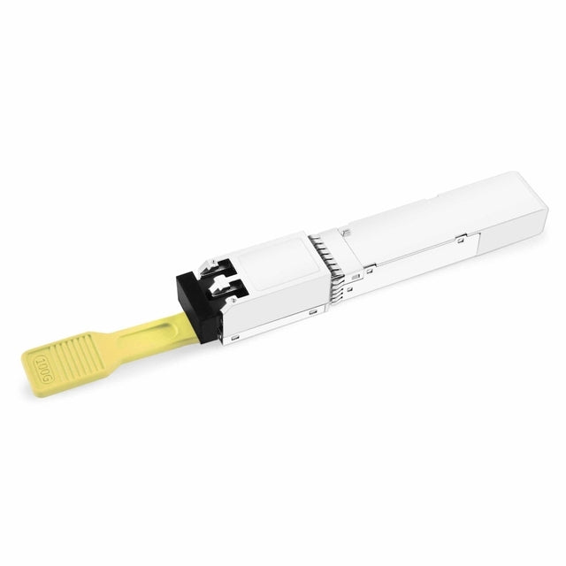 100GBASE-LX SFP56-DD 1310nm 500m Duplex LC SMF