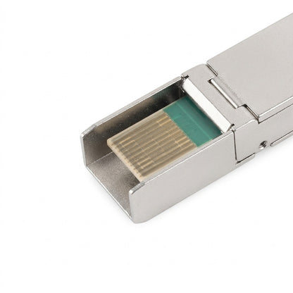 100GBASE-LX SFP56-DD 1310nm 500m Duplex LC SMF