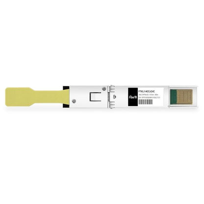 100GBASE-LX SFP56-DD 1310nm 500m Duplex LC SMF