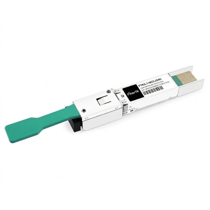 100GBASE-LX SFP56-DD 1310nm 2km Duplex LC SMF