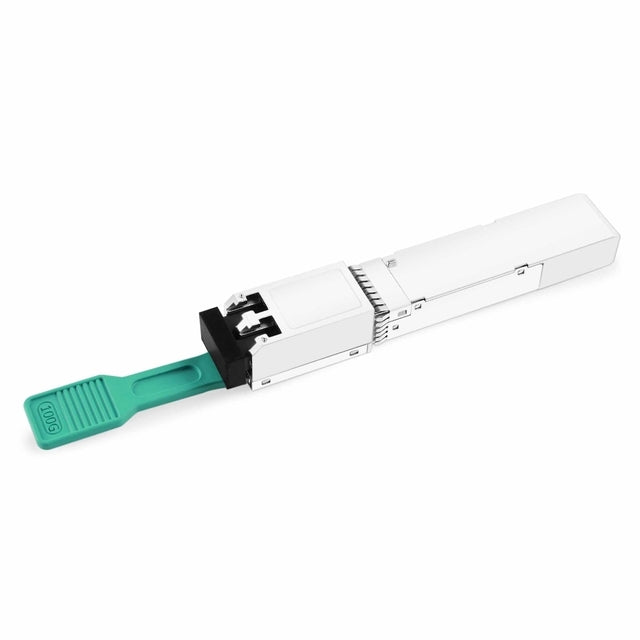 100GBASE-LX SFP56-DD 1310nm 2km Duplex LC SMF