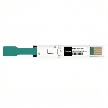 100GBASE-LX SFP56-DD 1310nm 2km Duplex LC SMF