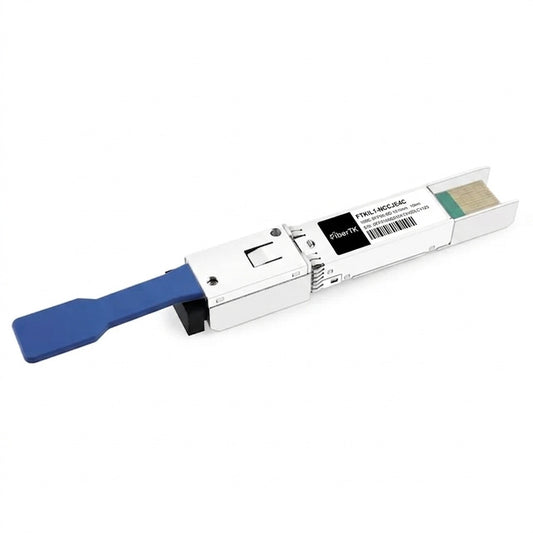 100GBASE-LR SFP56-DD 1310nm 10km Duplex LC SMF