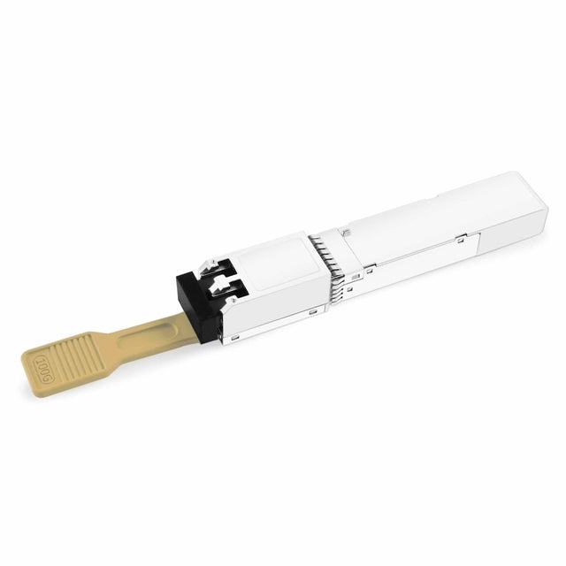 100GBASE-ER SFP56-DD 1310nm 40km Duplex LC SMF