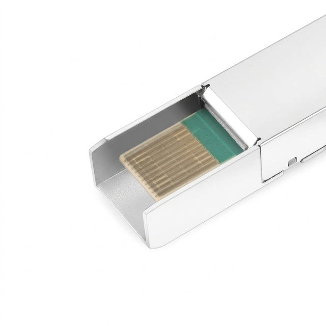 100GBASE-ER SFP56-DD 1310nm 40km Duplex LC SMF