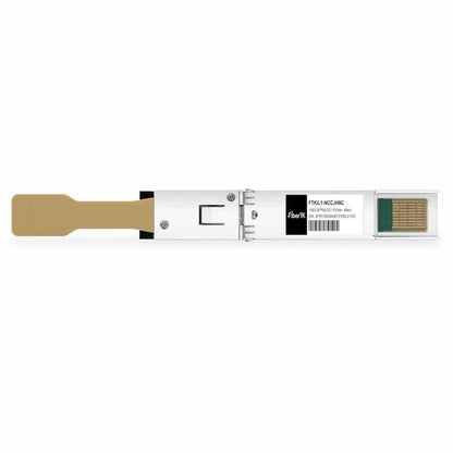 100GBASE-ER SFP56-DD 1310nm 40km Duplex LC SMF