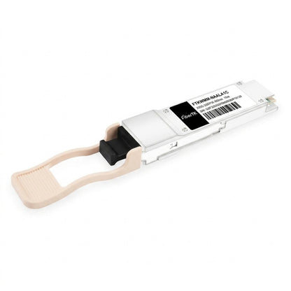 200GBASE-SR4 QSFP56 850nm 70m on OM3/100m on OM4 MPO/MTP-16 MMF