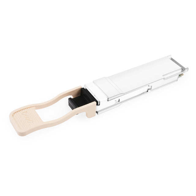 200GBASE-SR4 QSFP56 850nm 70m on OM3/100m on OM4 MPO/MTP-16 MMF