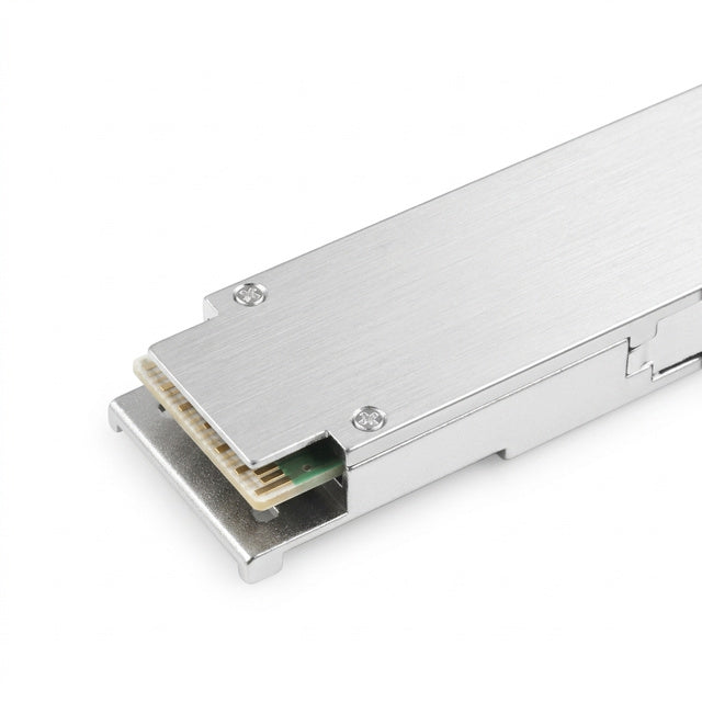 200GBASE-SR4 QSFP56 850nm 70m on OM3/100m on OM4 MPO/MTP-16 MMF