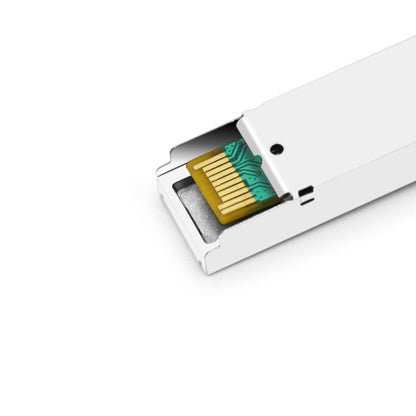 100BASE-LR+ SFP 1310nm 20km Duplex LC SMF
